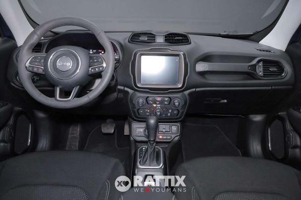 Jeep Renegade 1.3 PHEV 140 kW image number 11