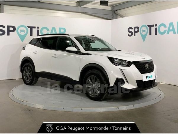 Peugeot 2008 1.2 PureTech 74 kW image number 2