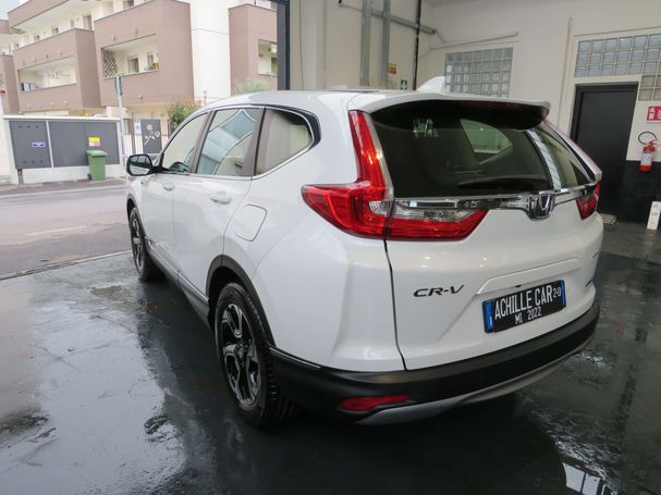 Honda CR-V 135 kW image number 6