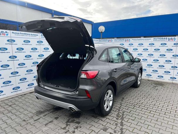 Ford Kuga 132 kW image number 21