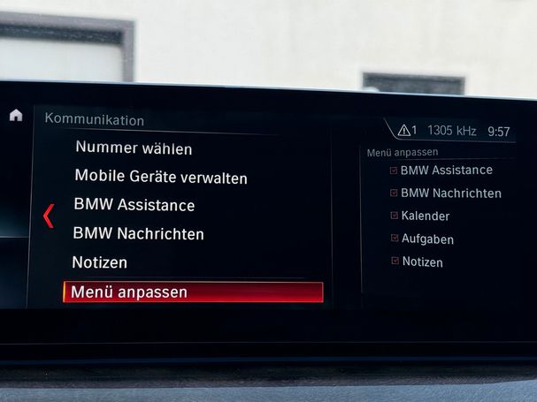 BMW 540d xDrive 235 kW image number 36