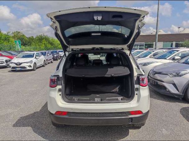 Jeep Compass 132 kW image number 5