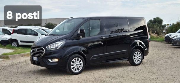 Ford Tourneo Custom 320 Titanium 96 kW image number 12