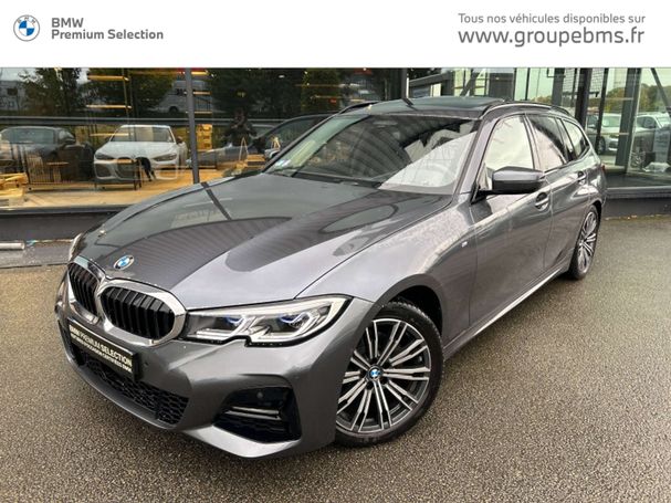 BMW 320i M Sport 137 kW image number 1