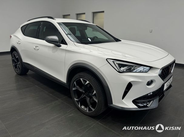 Cupra Formentor 1.5 TSI 110 kW image number 2