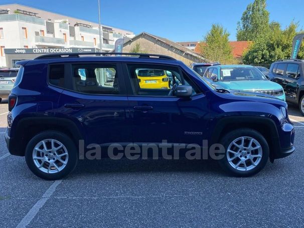 Jeep Renegade 1.0 Limited 88 kW image number 4