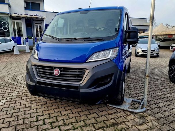 Fiat Ducato 2.3 88 kW image number 2