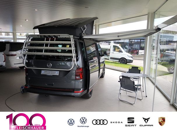 Volkswagen T6 California 2.0 TDI 150 kW image number 2