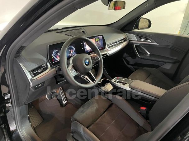 BMW X1 sDrive18d 110 kW image number 4