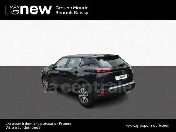 Peugeot 2008 1.2 PureTech 74 kW image number 12