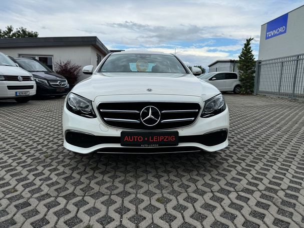 Mercedes-Benz E 300 d 180 kW image number 3