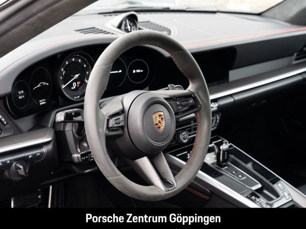 Porsche 992 Carrera S 331 kW image number 6