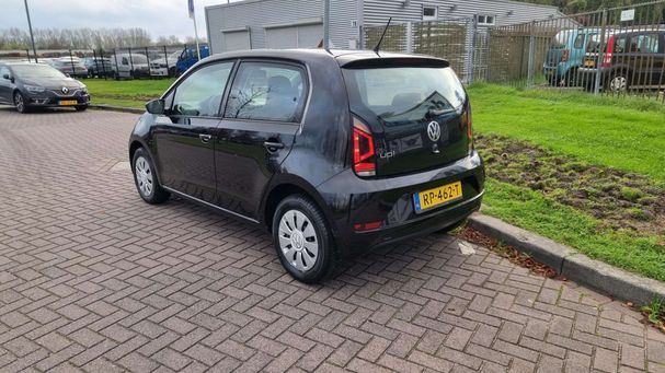 Volkswagen up! 44 kW image number 3