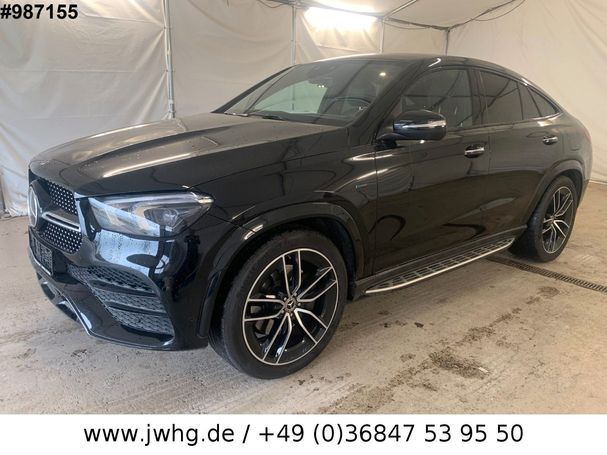 Mercedes-Benz GLE 350 e AMG Line 245 kW image number 1