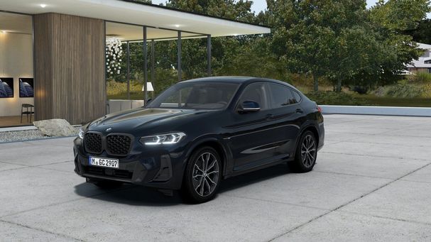 BMW X4 xDrive30d 210 kW image number 1