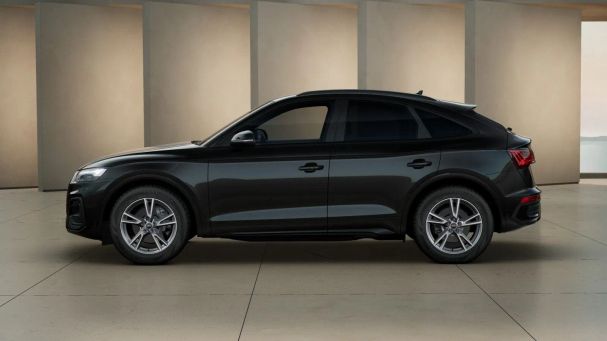 Audi Q5 Sportback 150 kW image number 4