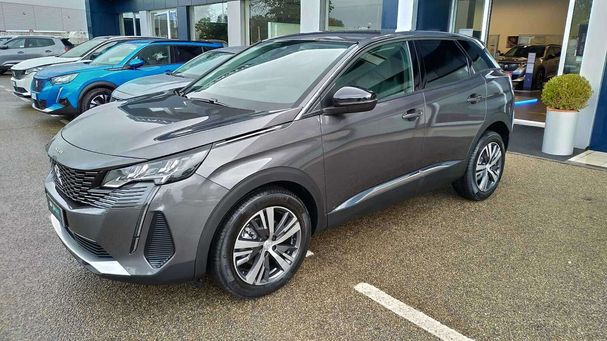 Peugeot 3008 110 kW image number 1