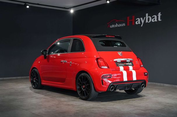 Abarth 595 Turismo 121 kW image number 7