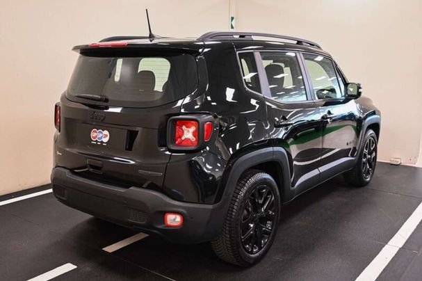 Jeep Renegade 1.0 Night Eagle 88 kW image number 6