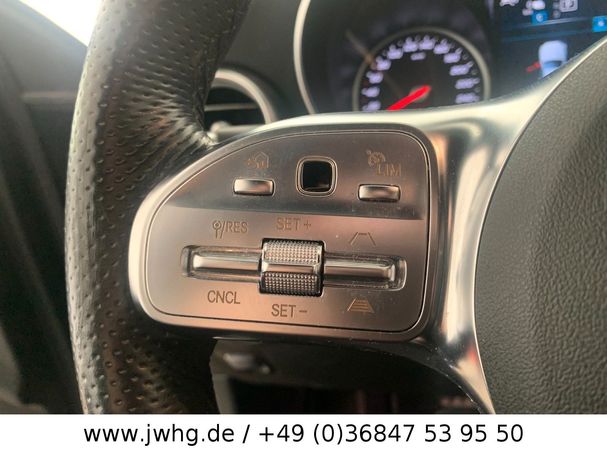 Mercedes-Benz GLC 300 e 235 kW image number 7