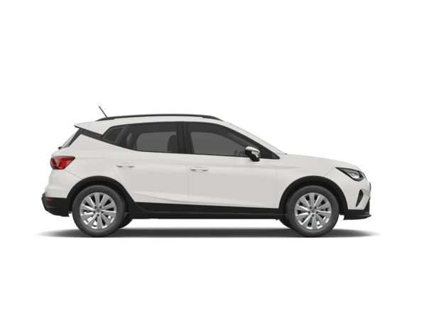 Seat Arona 1.0 TSI Style 70 kW image number 2