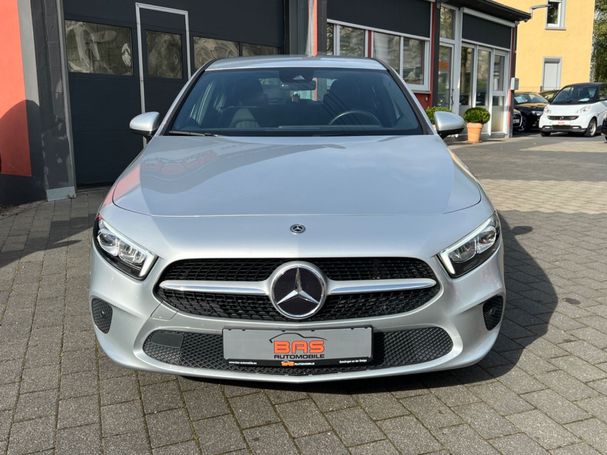 Mercedes-Benz A 220 140 kW image number 3