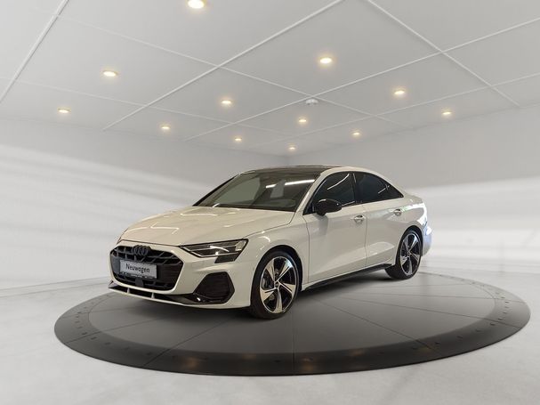 Audi A3 35 TFSI S-line 110 kW image number 1