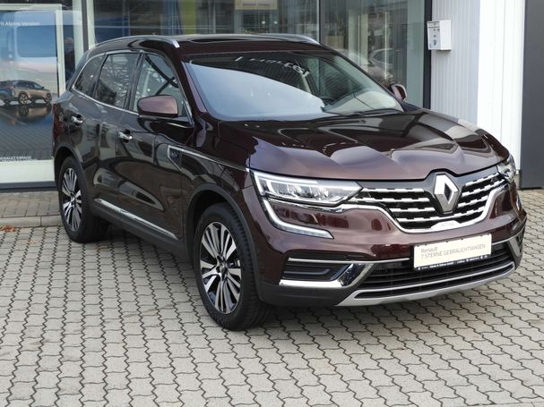 Renault Koleos TCe 160 GPF Initiale Paris EDC 116 kW image number 2