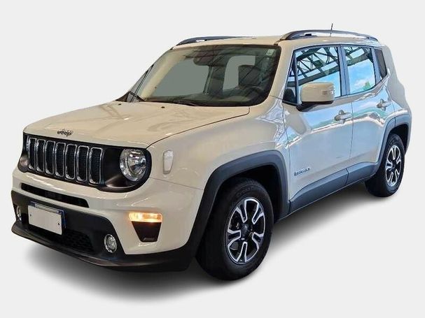 Jeep Renegade 1.0 88 kW image number 1