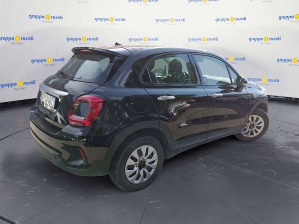 Fiat 500X 1.0 FireFly 88 kW image number 5