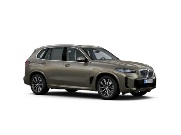 BMW X5 xDrive 219 kW image number 3