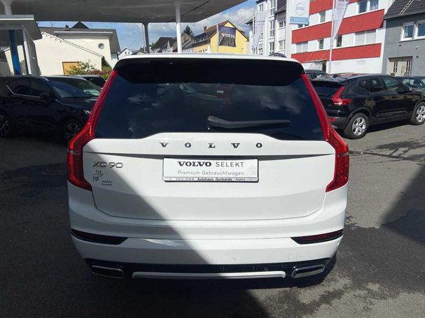 Volvo XC90 B5 AWD 173 kW image number 7