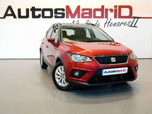 Seat Arona 1.0 TSI Style DSG 81 kW image number 1