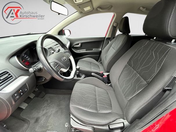 Kia Picanto 1.0 48 kW image number 9