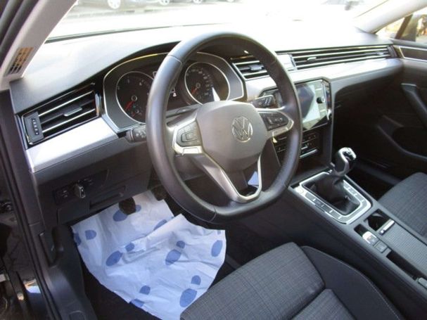 Volkswagen Passat Variant Business 110 kW image number 22