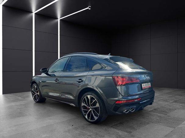 Audi SQ5 TDI Sportback 251 kW image number 4