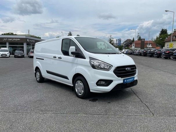 Ford Transit Custom 300 L2H1 2.0 Trend 96 kW image number 3