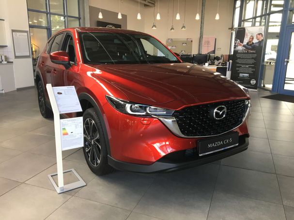 Mazda CX-5 150 110 kW image number 2