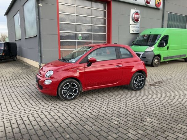 Fiat 500 1.0 51 kW image number 4