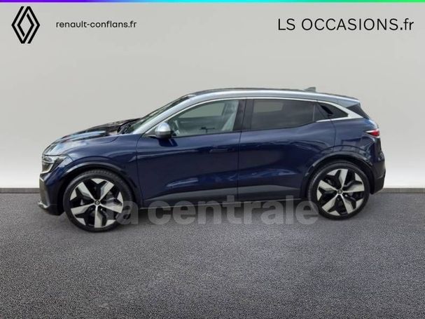 Renault Megane  162 kW image number 5