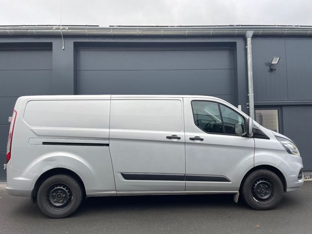 Ford Transit Custom 320 L2 2.0 TDCi 125 kW image number 4