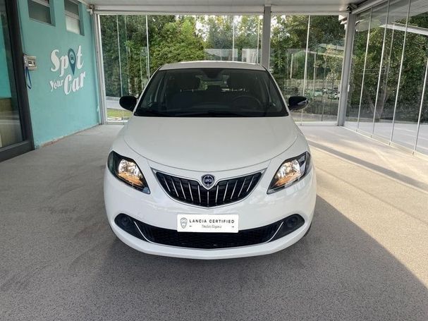 Lancia Ypsilon 51 kW image number 6