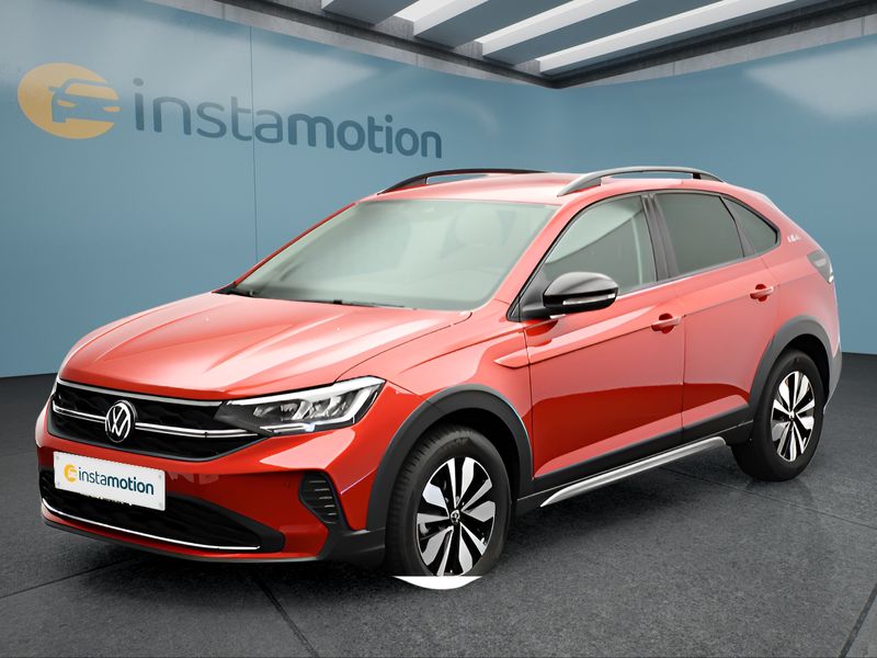 Volkswagen Taigo 1.0 TSI