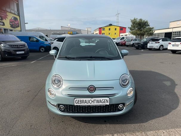 Fiat 500 51 kW image number 7