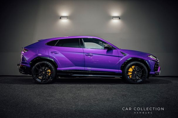 Lamborghini Urus 478 kW image number 5