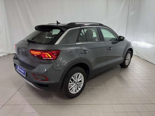 Volkswagen T-Roc 1.5 TSI Style DSG 110 kW image number 3