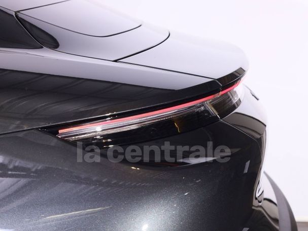 Porsche Taycan 4S 420 kW image number 46