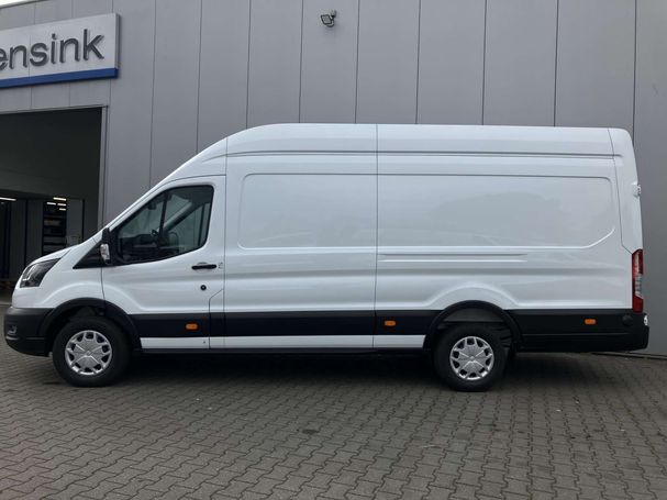 Ford Transit 350 Trend 125 kW image number 2