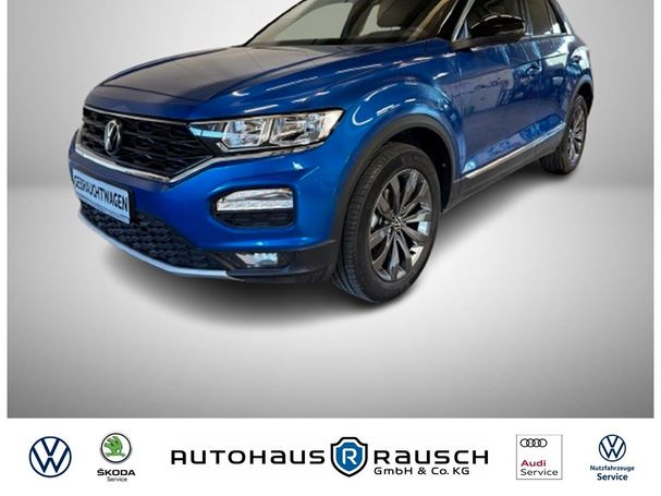 Volkswagen T-Roc 1.5 TSI 110 kW image number 1