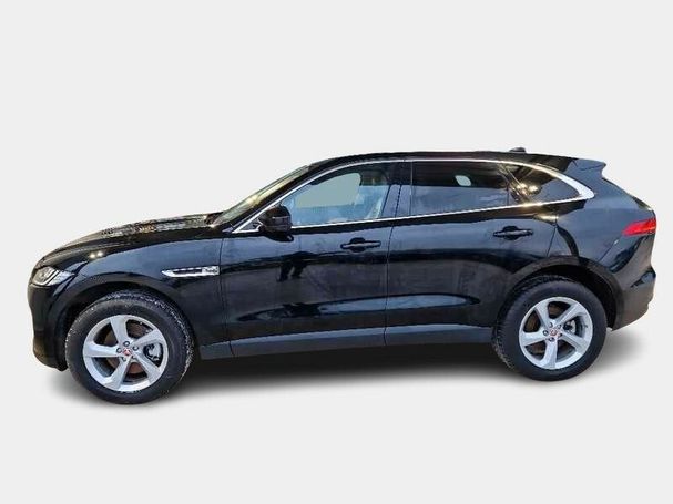 Jaguar F-Pace AWD Prestige 132 kW image number 5